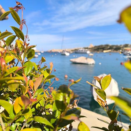 One Bedroom Tea Apartment Il-Gzira المظهر الخارجي الصورة