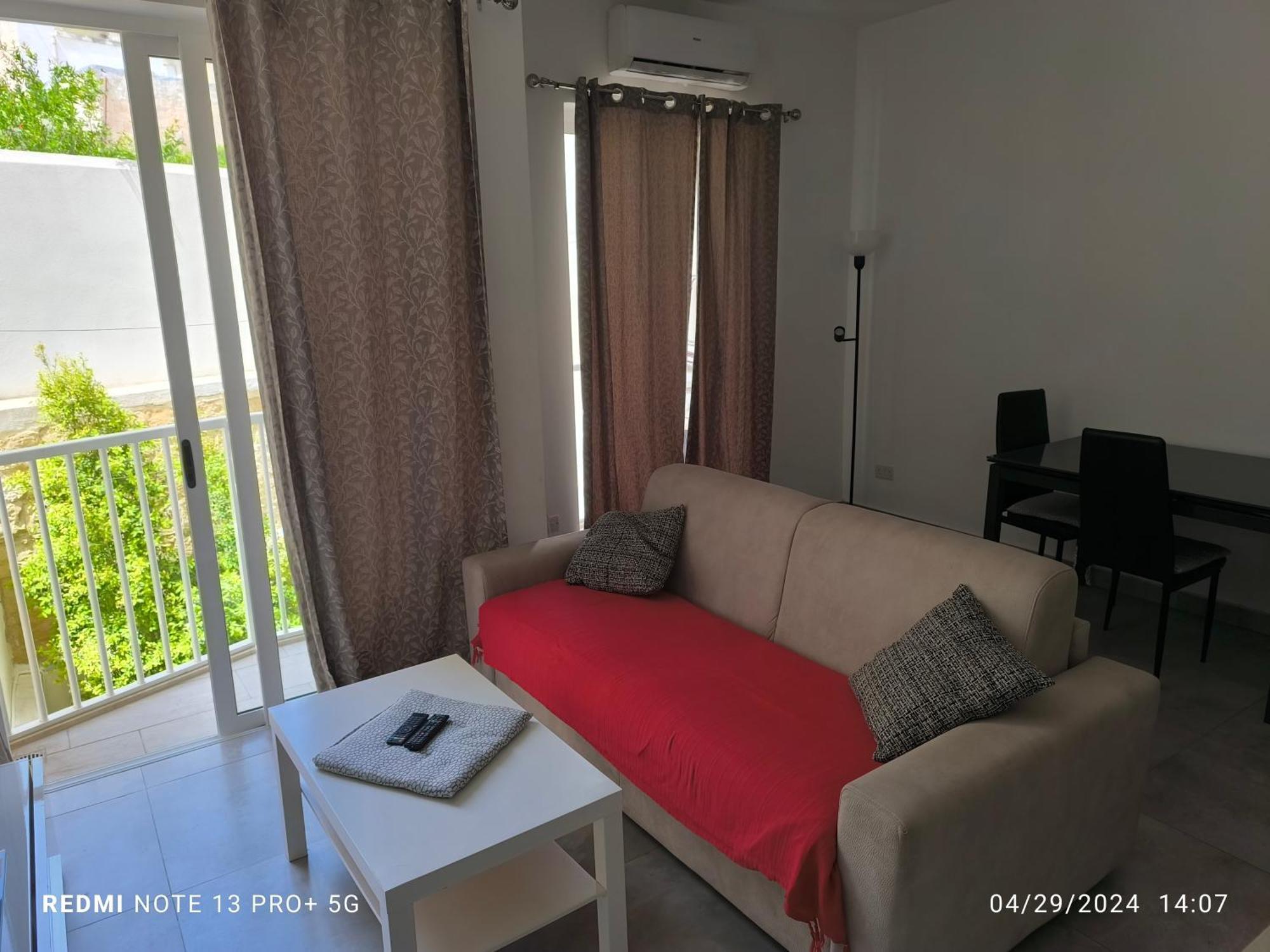 One Bedroom Tea Apartment Il-Gzira المظهر الخارجي الصورة