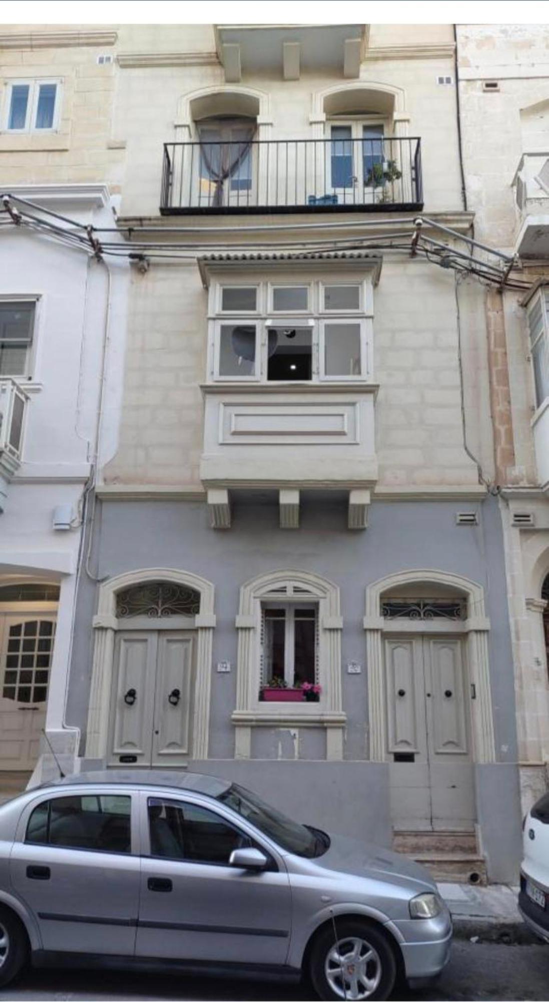 One Bedroom Tea Apartment Il-Gzira المظهر الخارجي الصورة