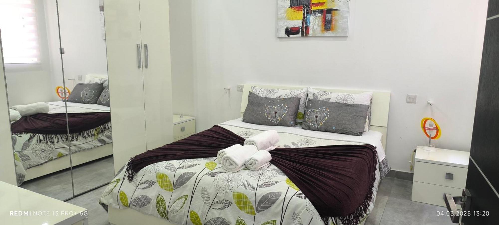 One Bedroom Tea Apartment Il-Gzira المظهر الخارجي الصورة